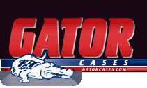 Gator logo